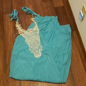 Beautiful Maxi Dress